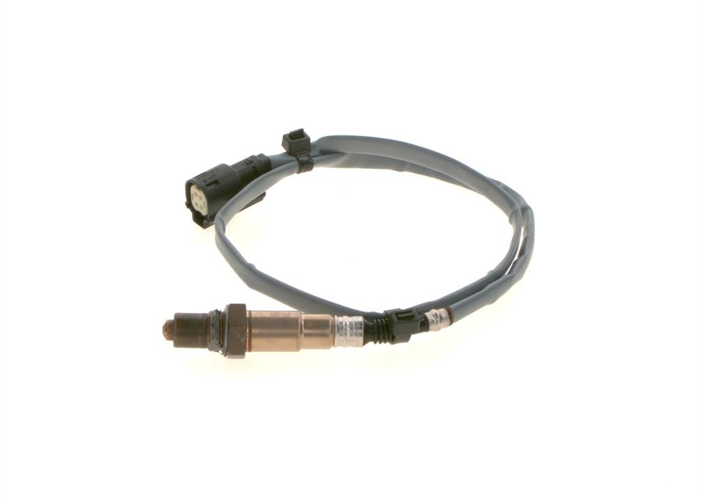 Lambda Sensor Bosch 0 258 986 782