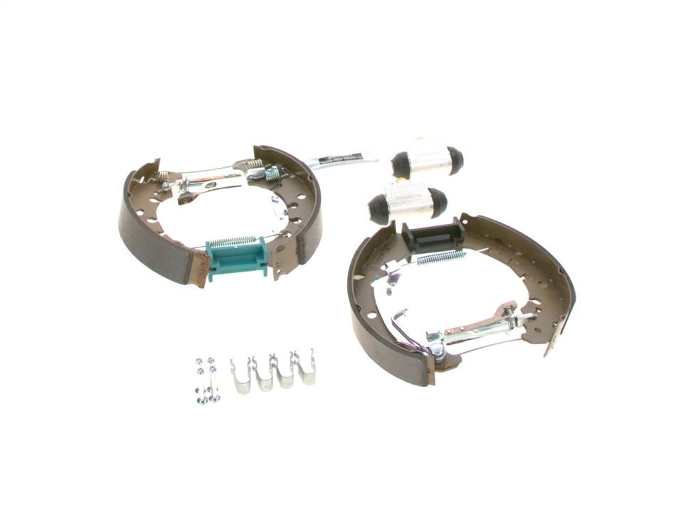 Brake shoe set Bosch 0 204 114 623