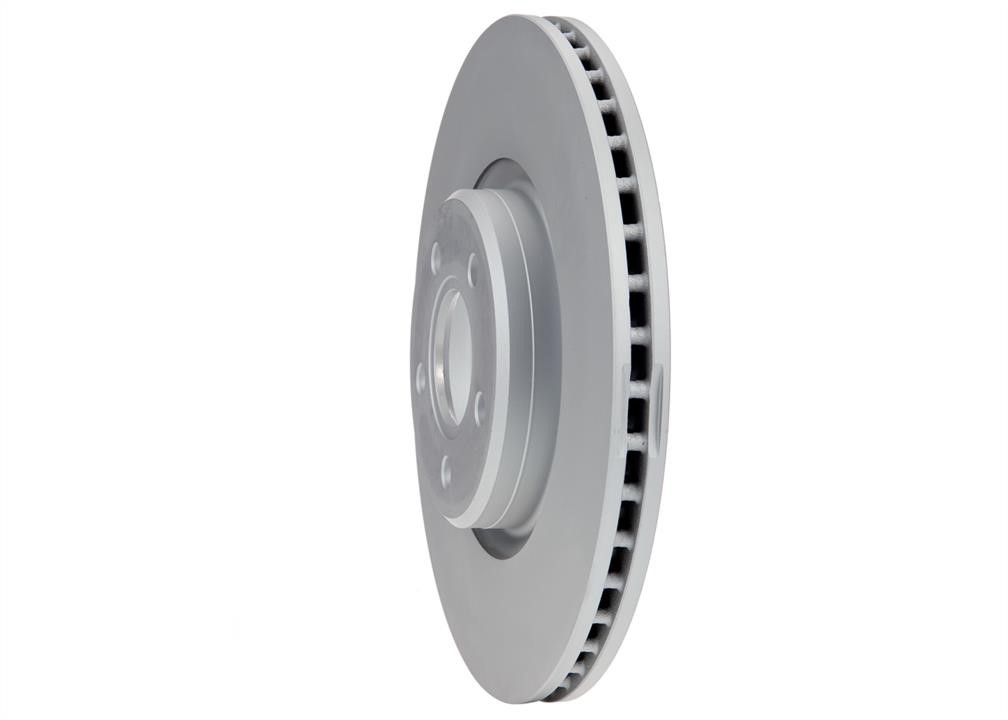 Front vented brake disc Bosch 0 986 479 680