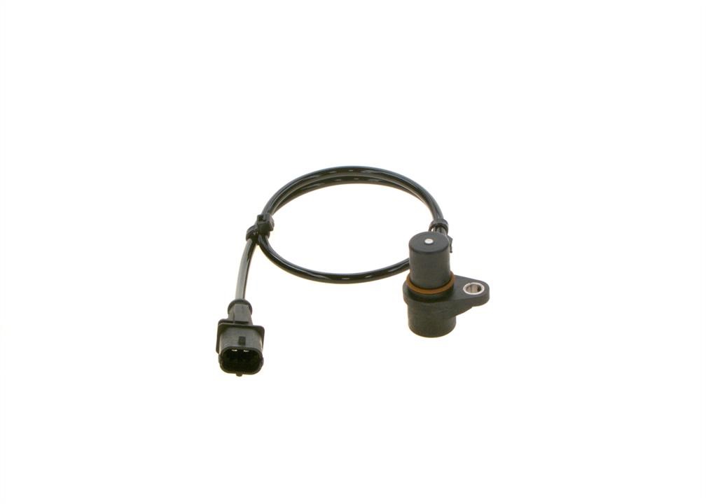 Bosch 0 261 210 159 Crankshaft position sensor 0261210159