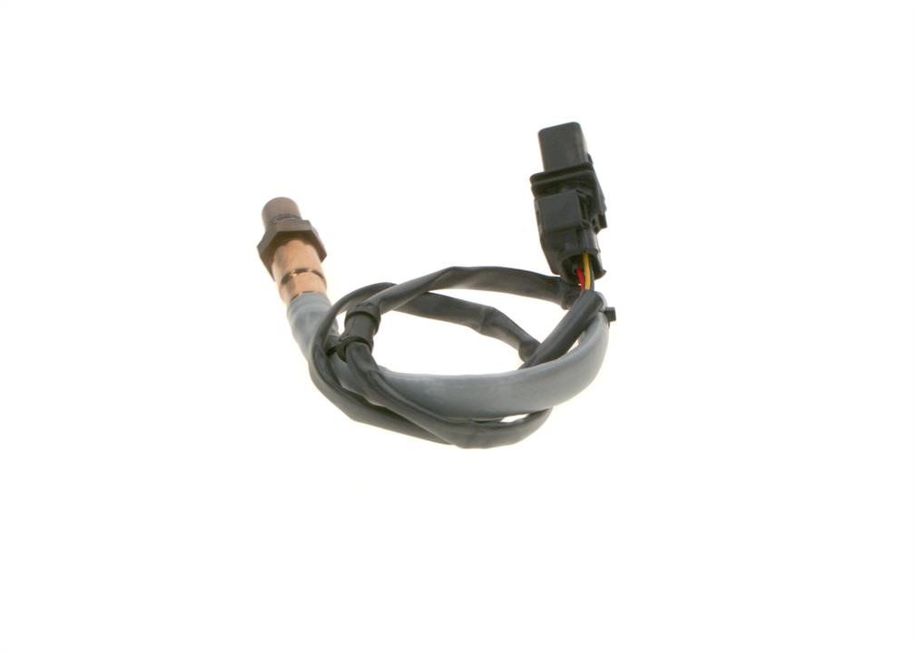 Lambda sensor Bosch 0 258 017 241