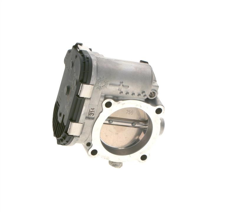 Throttle damper Bosch 0 280 750 561