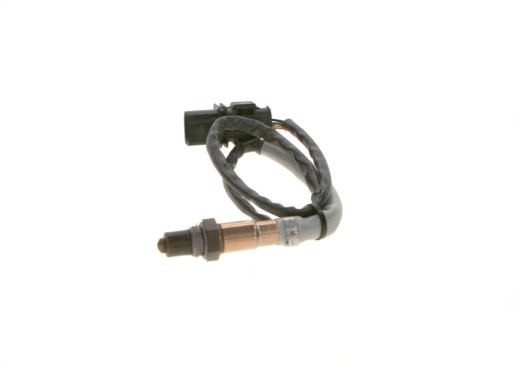 Lambda sensor Bosch 0 258 017 068