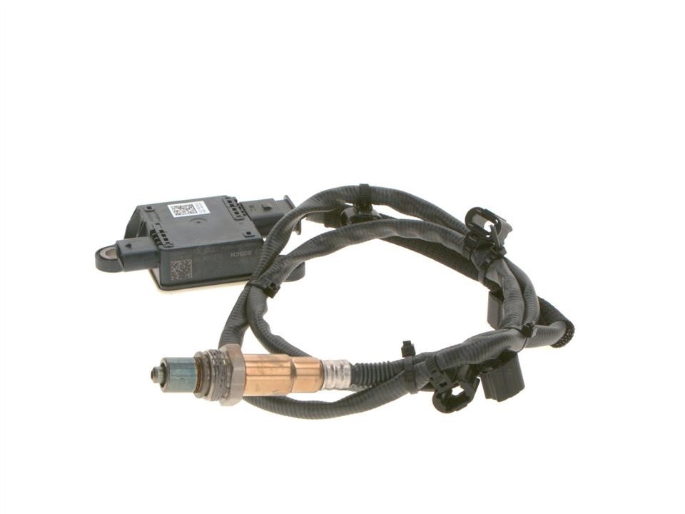 Buy Bosch 0281006707 – good price at EXIST.AE!