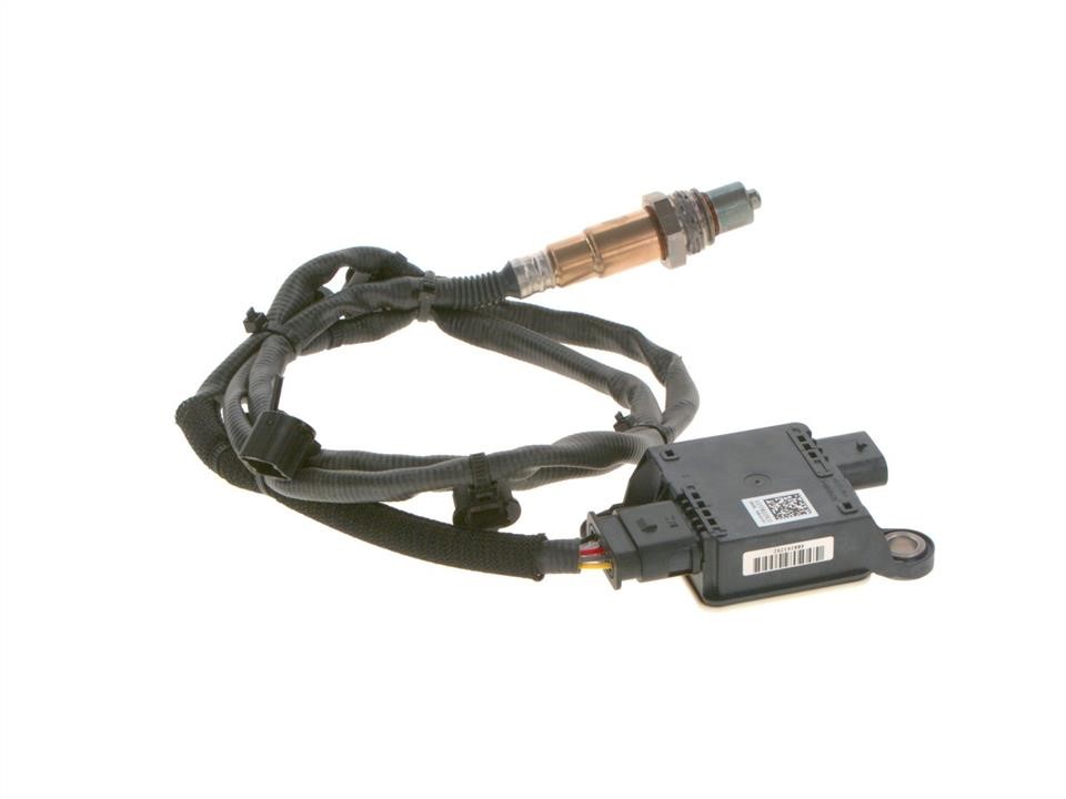 Sensor Bosch 0 281 006 707
