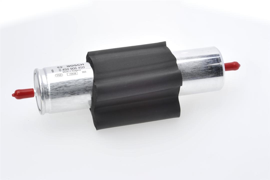 Fuel filter Bosch 0 450 906 450