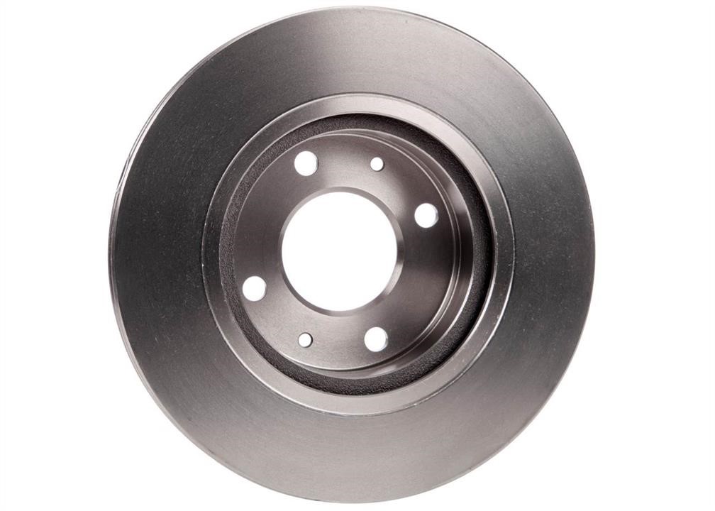 Front brake disc ventilated Bosch 0 986 479 770
