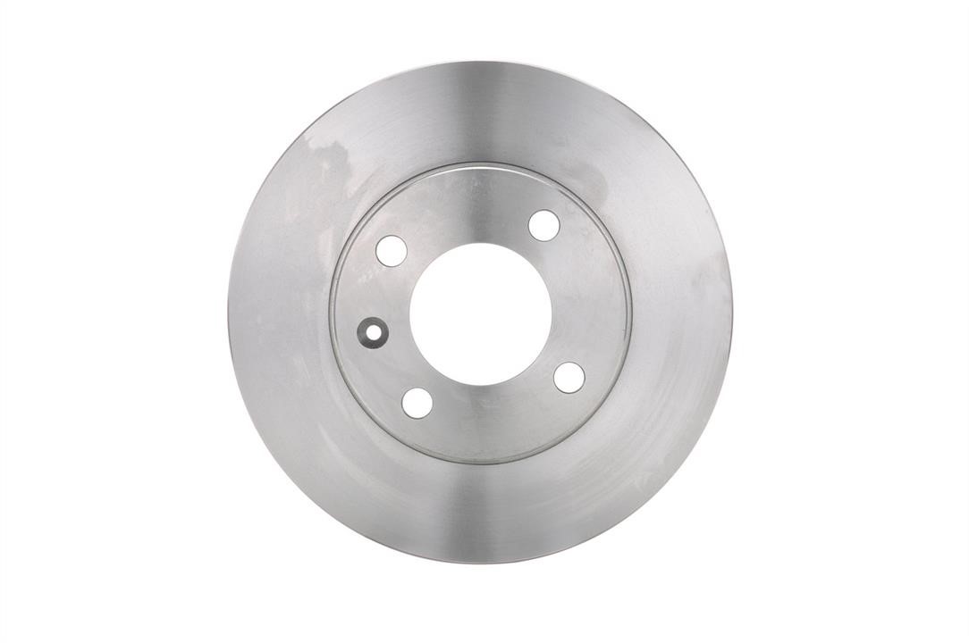 Bosch 0 986 478 017 Front brake disc ventilated 0986478017