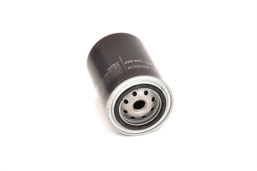 Oil Filter Bosch 0 451 104 067
