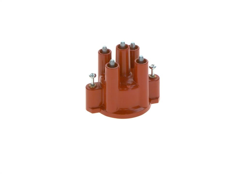 Distributor cap Bosch 1 235 522 381