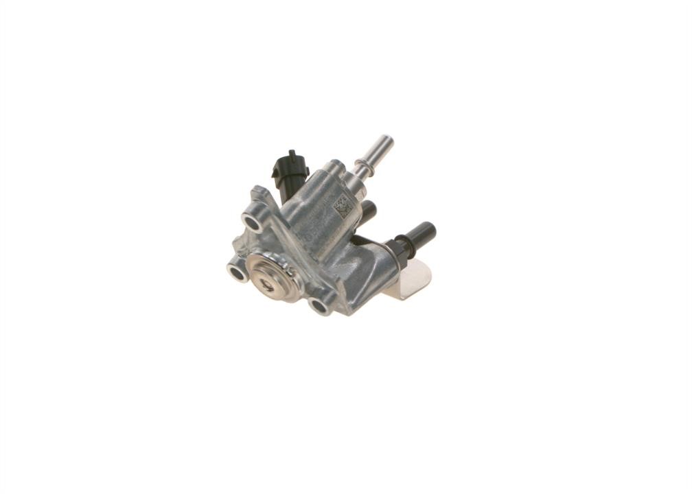 AdBlue Fluid Injection Control Unit Bosch 0 444 043 016