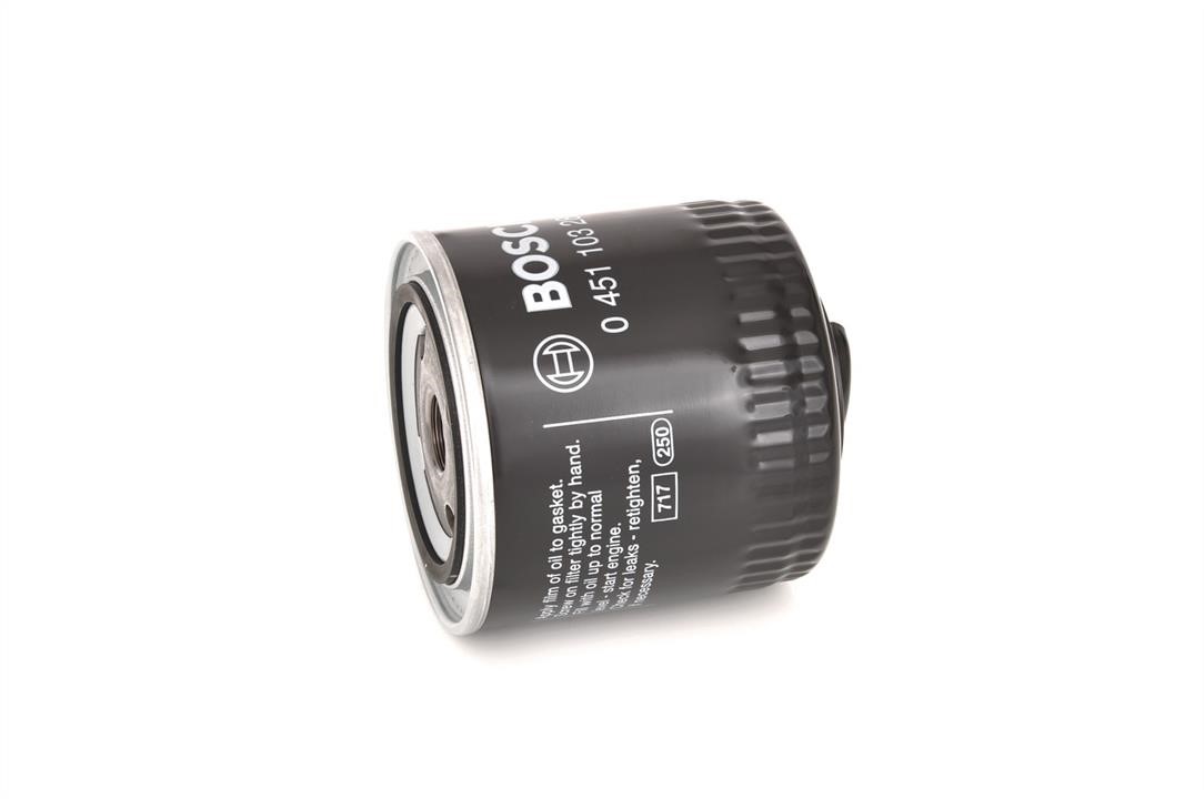 Oil Filter Bosch 0 451 103 289