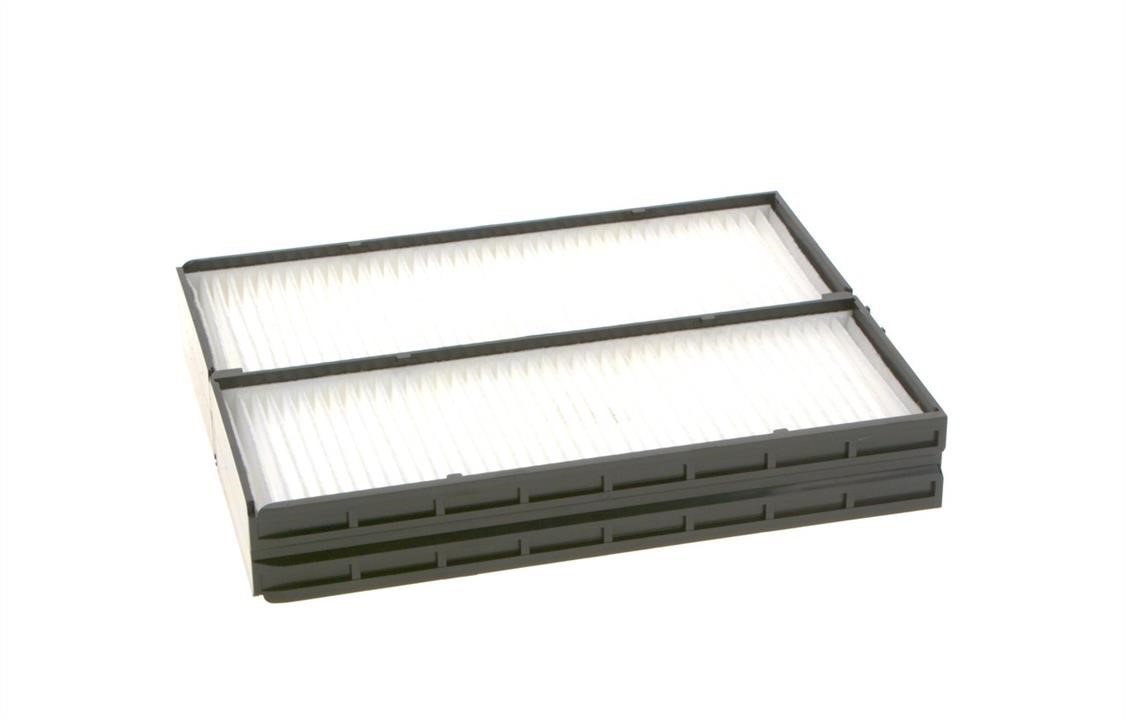 Cabin filter Bosch 1 987 432 160