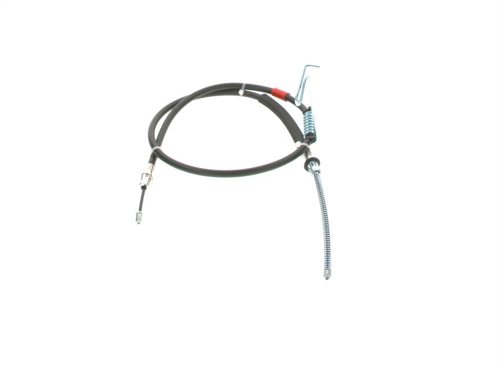 Bosch 1 987 477 185 Parking brake cable, right 1987477185