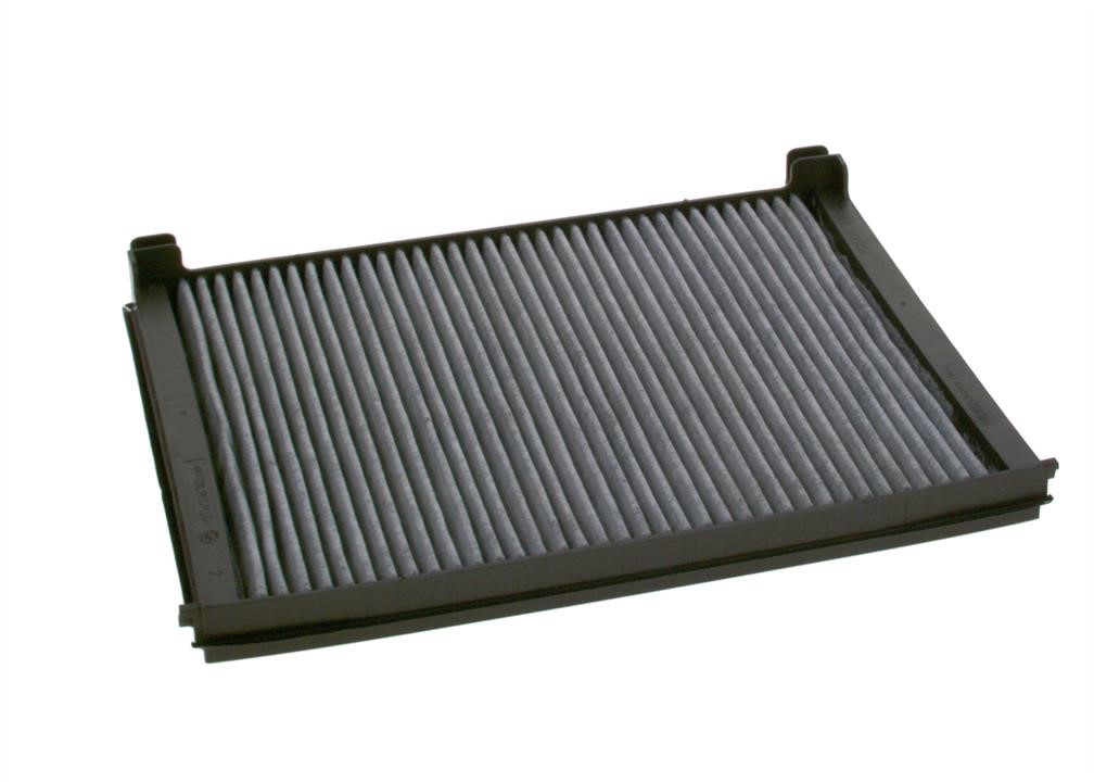 Cabin filter Bosch 1 987 435 563