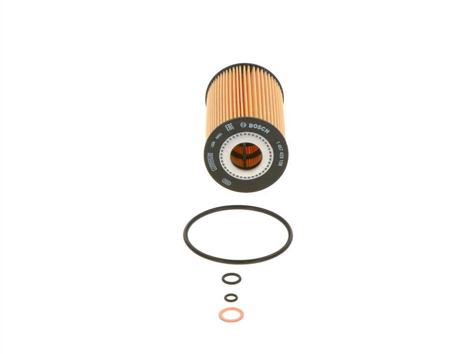 Buy Bosch 1457429108 – good price at EXIST.AE!