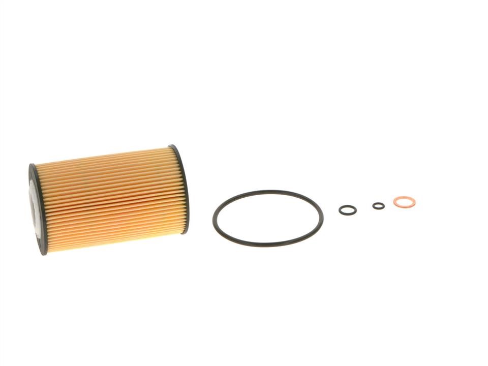 Oil Filter Bosch 1 457 429 108