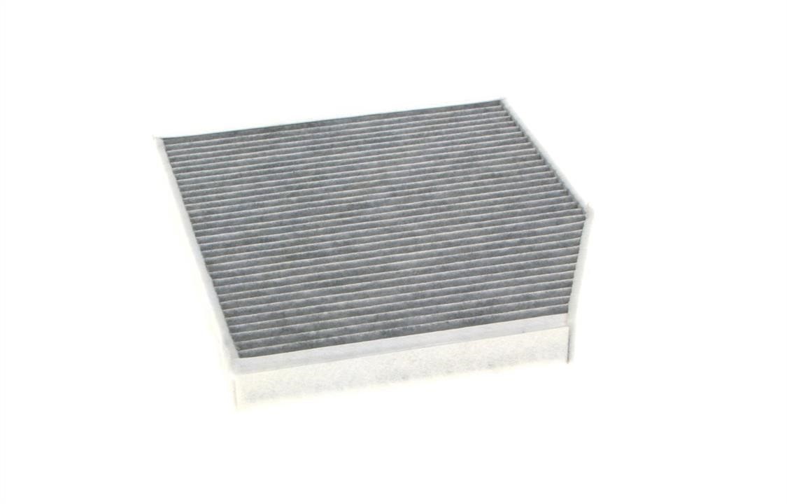 Cabin filter with activated carbon Bosch 1 987 435 524