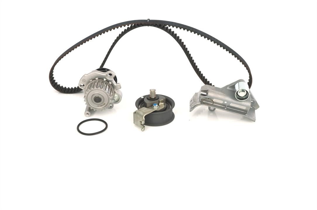 Bosch 1 987 946 493 TIMING BELT KIT WITH WATER PUMP 1987946493