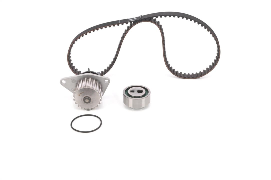 Bosch 1 987 946 937 TIMING BELT KIT WITH WATER PUMP 1987946937