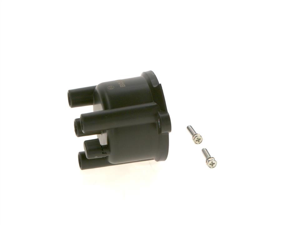 Distributor cap Bosch 1 987 233 128