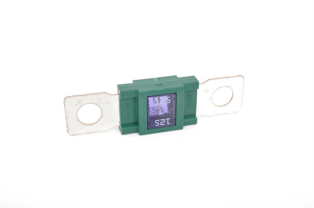 Fuse Bosch 1 987 531 001