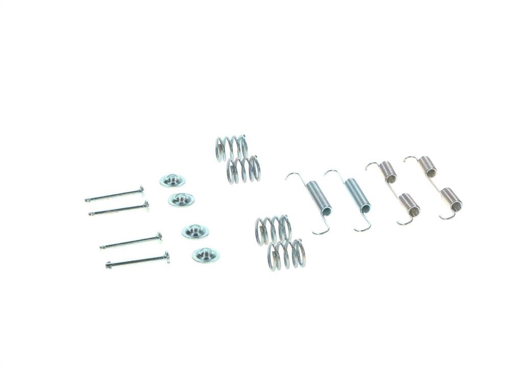 Brake pad fitting kit Bosch 1 987 475 417