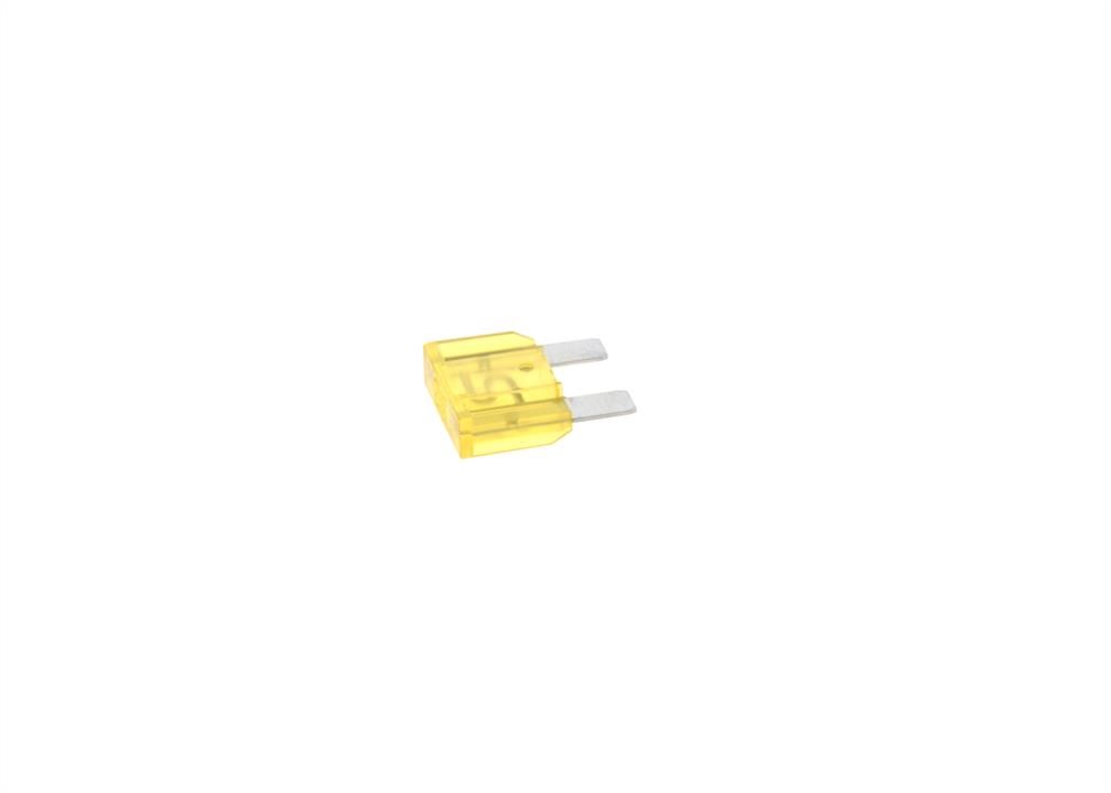 Fuse Bosch 1 987 529 018
