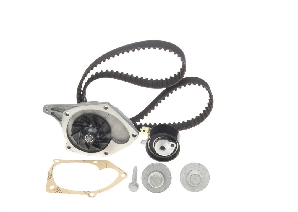 Bosch 1 987 946 940 TIMING BELT KIT WITH WATER PUMP 1987946940