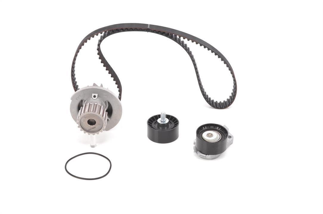 Bosch 1 987 946 478 TIMING BELT KIT WITH WATER PUMP 1987946478