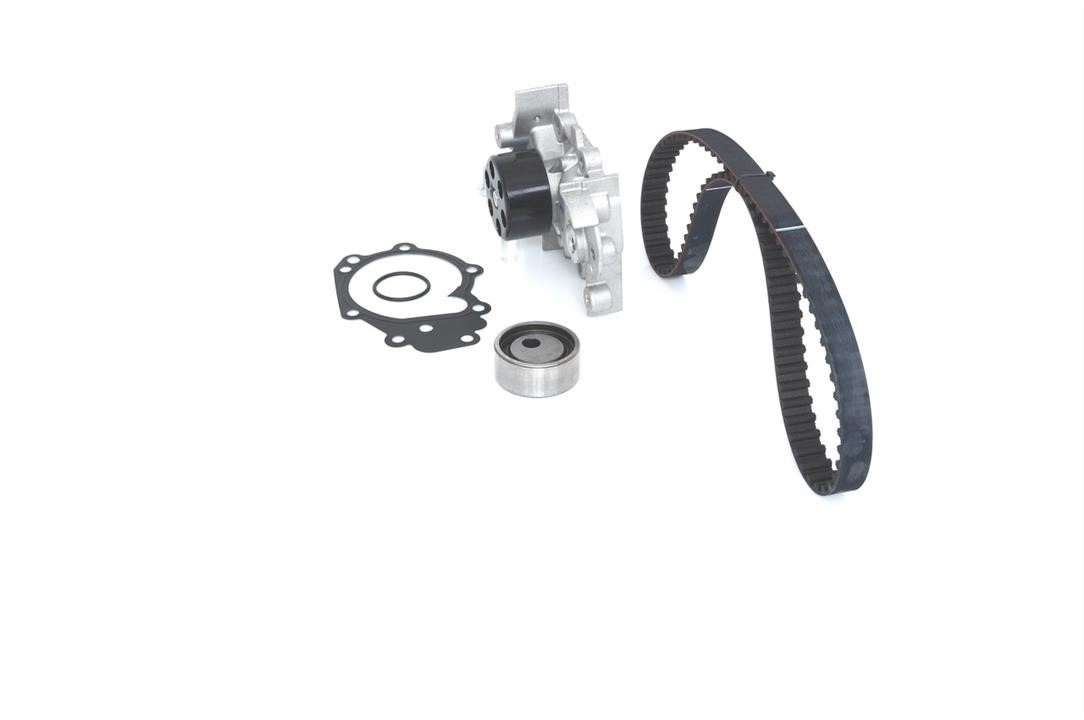 TIMING BELT KIT WITH WATER PUMP Bosch 1 987 946 972