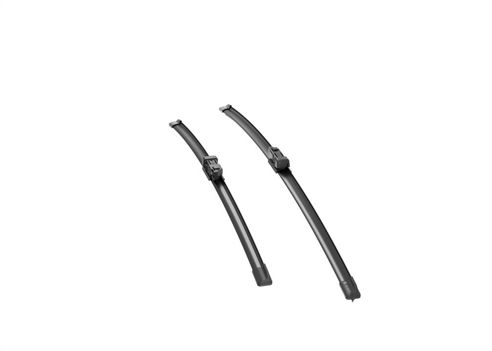 Bosch Set of frameless wiper blades 680&#x2F;575 – price