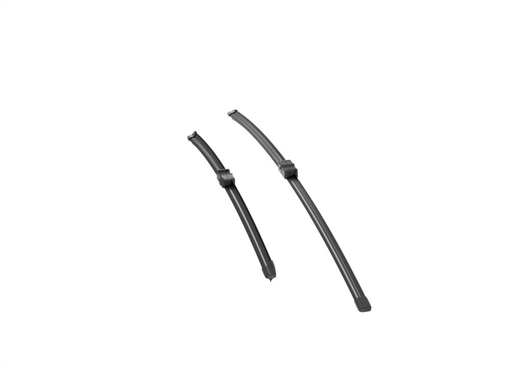 Bosch Aerotwin Frameless Wiper Blades Kit 700/530 Bosch 3 397 014 117