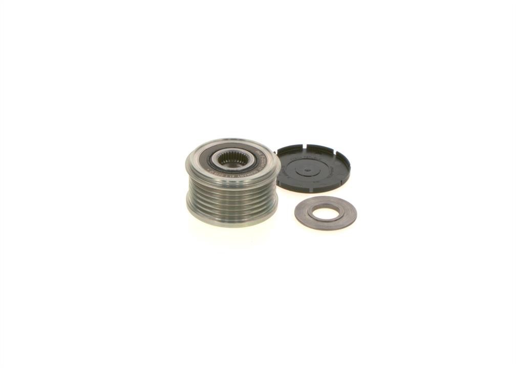 Freewheel clutch, alternator Bosch F 00M 147 999