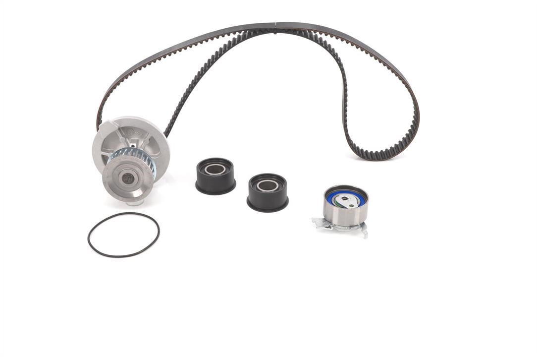 Bosch 1 987 946 901 TIMING BELT KIT WITH WATER PUMP 1987946901