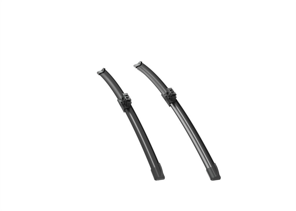 Bosch Aerotwin Frameless Wiper Blades Kit 600/550 Bosch 3 397 014 242