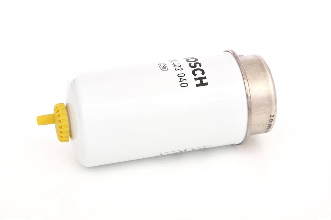Fuel filter Bosch F 026 402 040