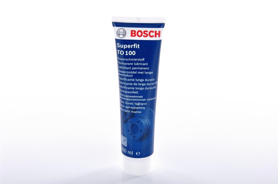 Grease for brake systems, 100 g Bosch 5 000 000 150