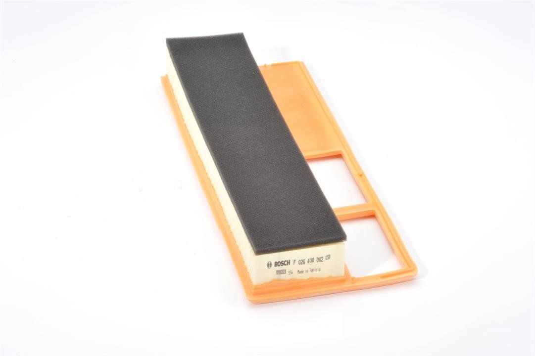 Buy Bosch F026400002 – good price at EXIST.AE!