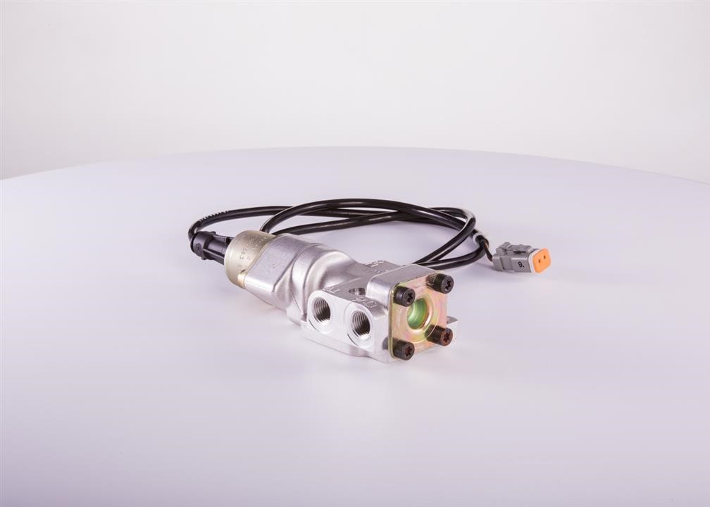 Injection pump valve Bosch 2 417 205 026