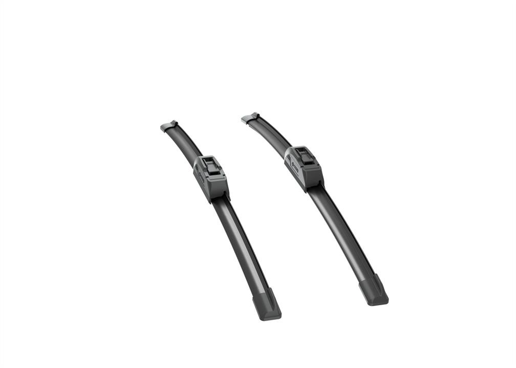 Bosch Aerotwin Frameless Wiper Blades Kit 475&#x2F;475 Bosch 3 397 118 900