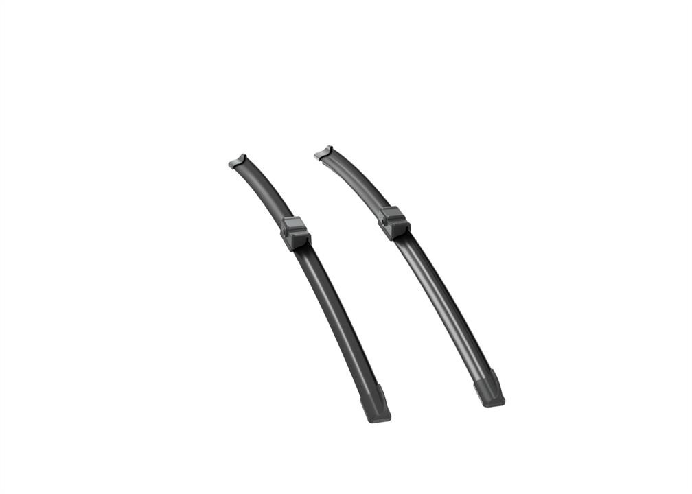 Bosch Aerotwin Frameless Wiper Blades Kit 600/600 Bosch 3 397 118 938