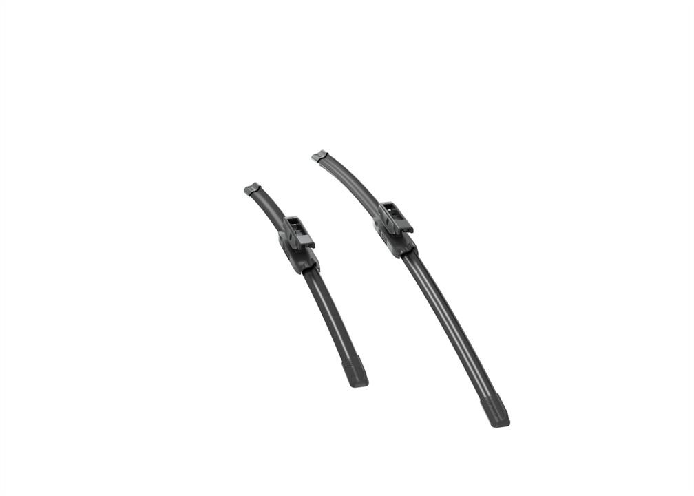Bosch Aerotwin Frameless Wiper Blades Kit 650&#x2F;475 Bosch 3 397 007 426