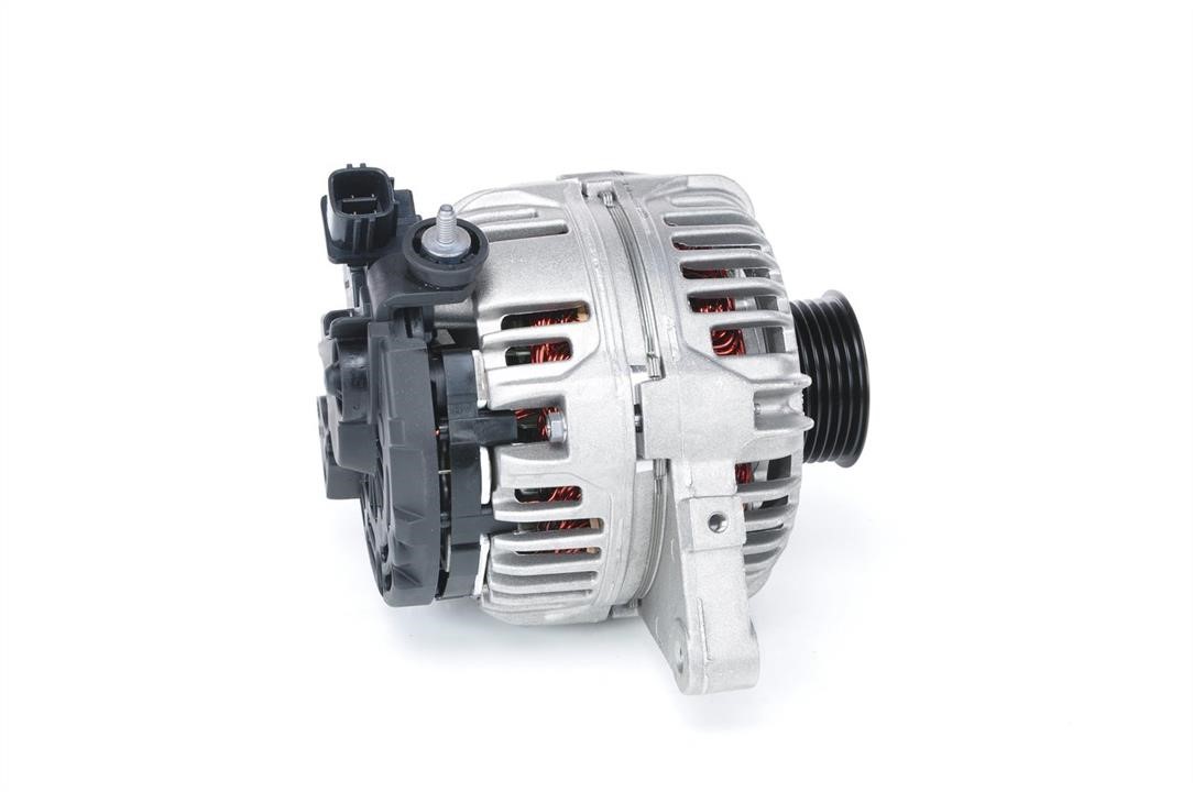 Alternator Bosch 0 124 315 024