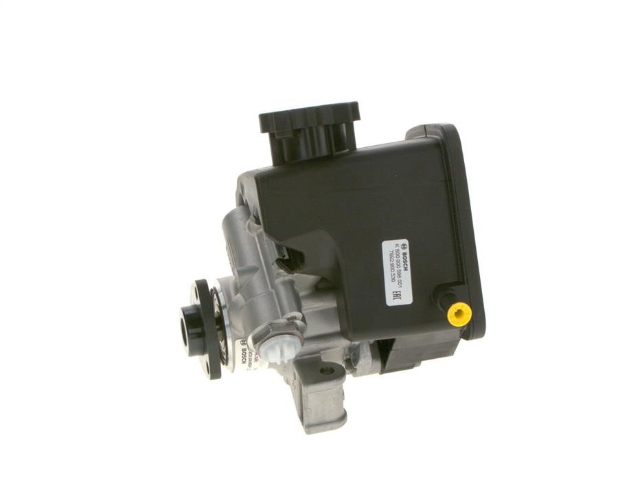 Hydraulic Pump, steering system Bosch K S00 000 596