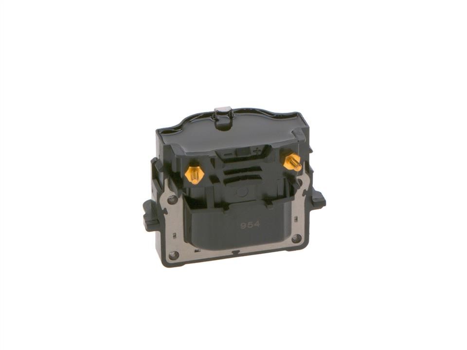 Ignition coil Bosch F 000 ZS0 117