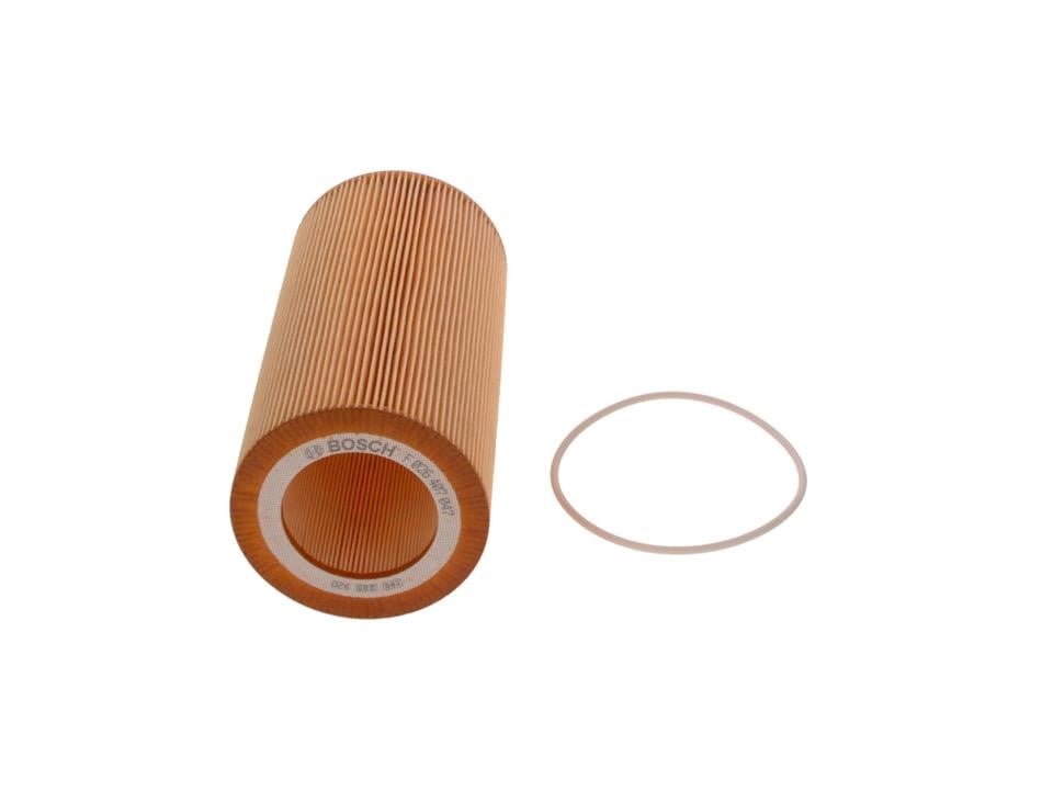 Oil Filter Bosch F 026 407 047