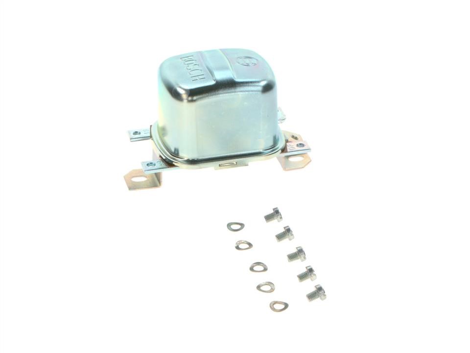 Buy Bosch F026T02203 – good price at EXIST.AE!