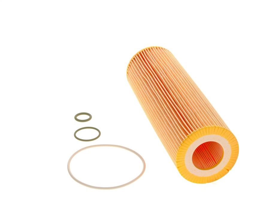Oil Filter Bosch F 026 407 196