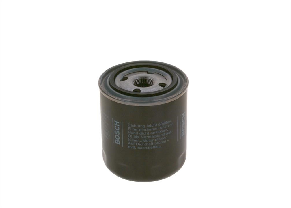 Oil Filter Bosch F 026 407 197